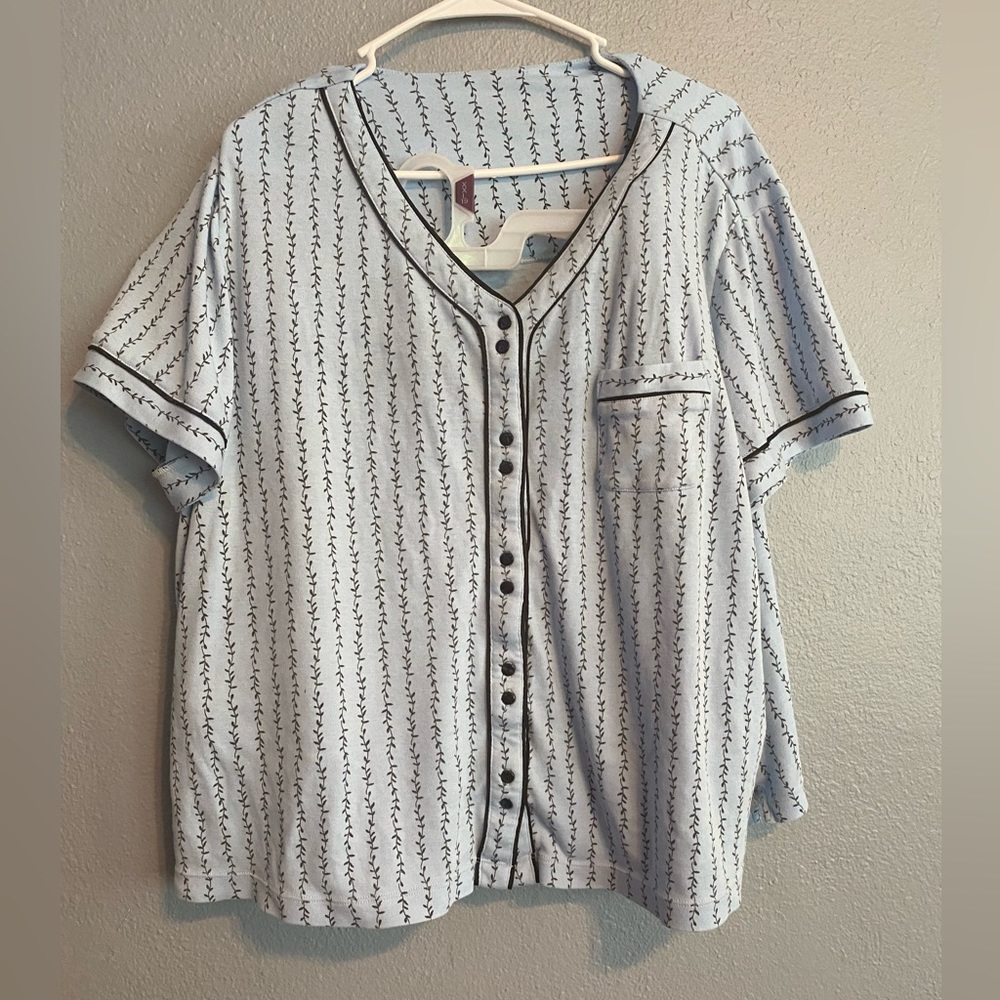 Women’s pajama set